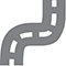 Road Icon