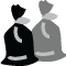 Sandbags Icon