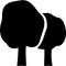 Vegetation Icon
