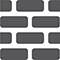 Concrete Wall Icon