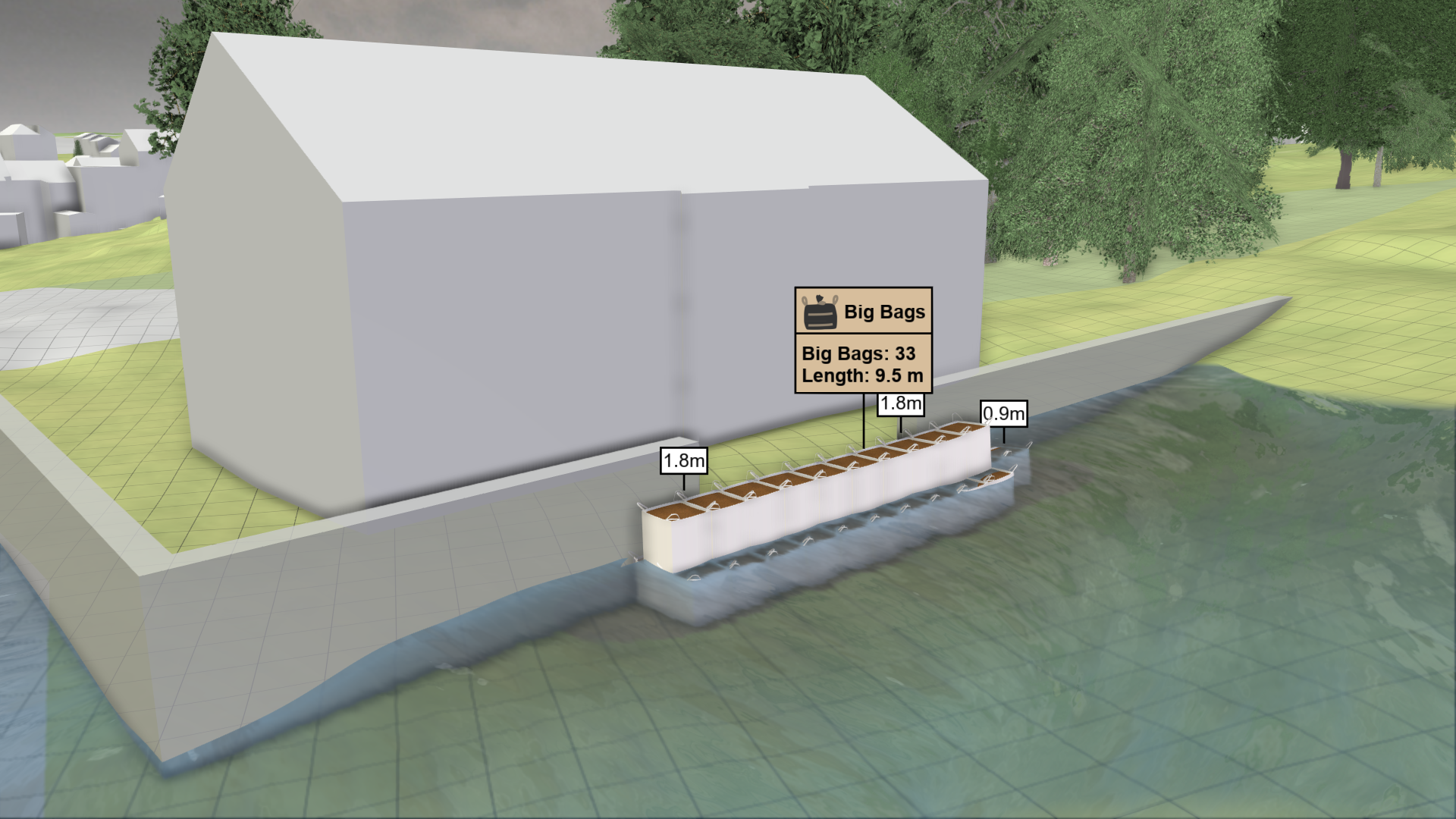 Big Bags action BigBags Image