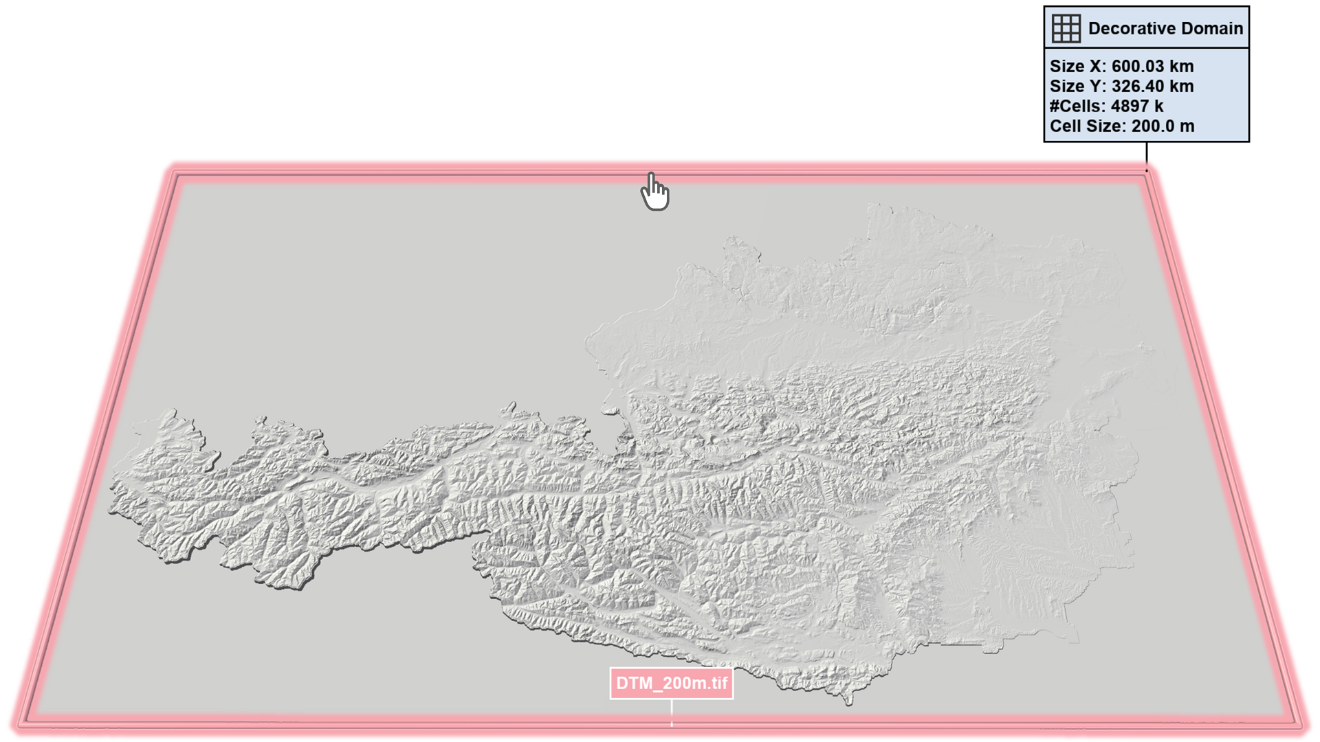 Assign to file bounds Assign to File Bounds Image
