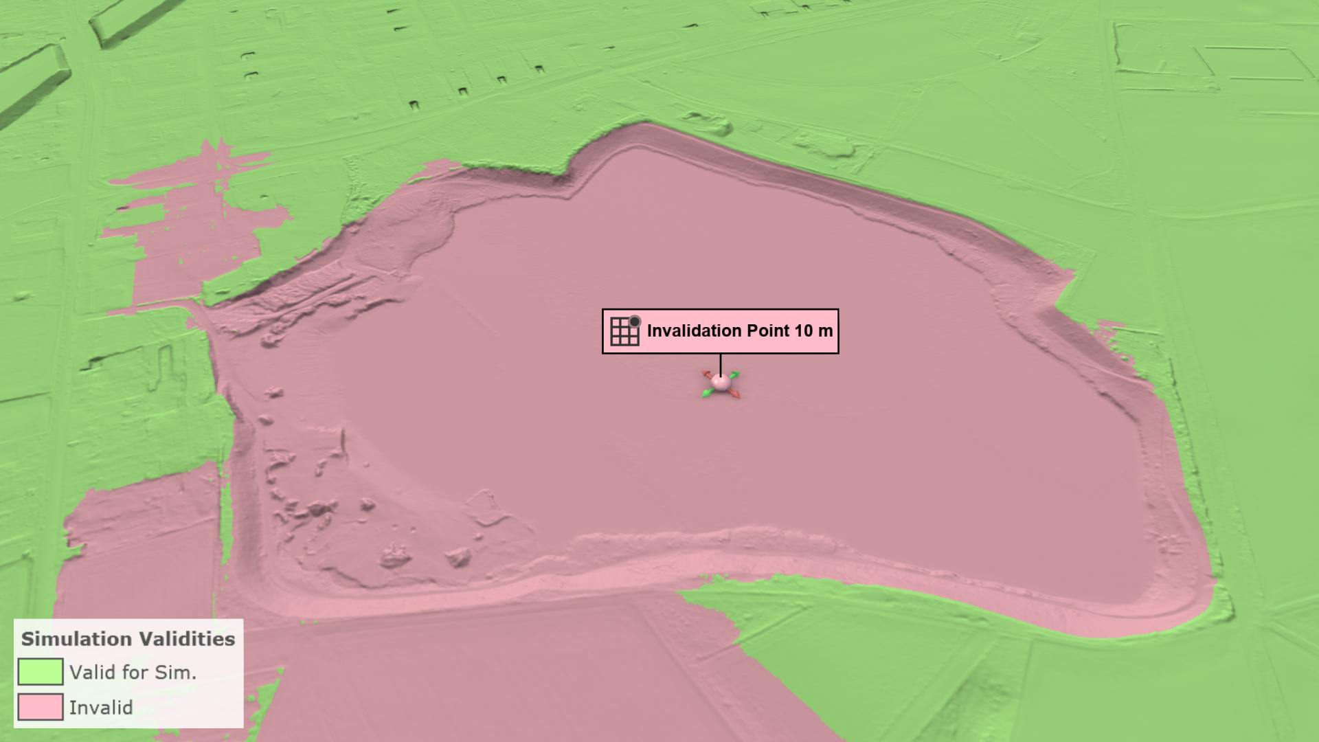 Water Depth 10 m Water Depth 10 m Image