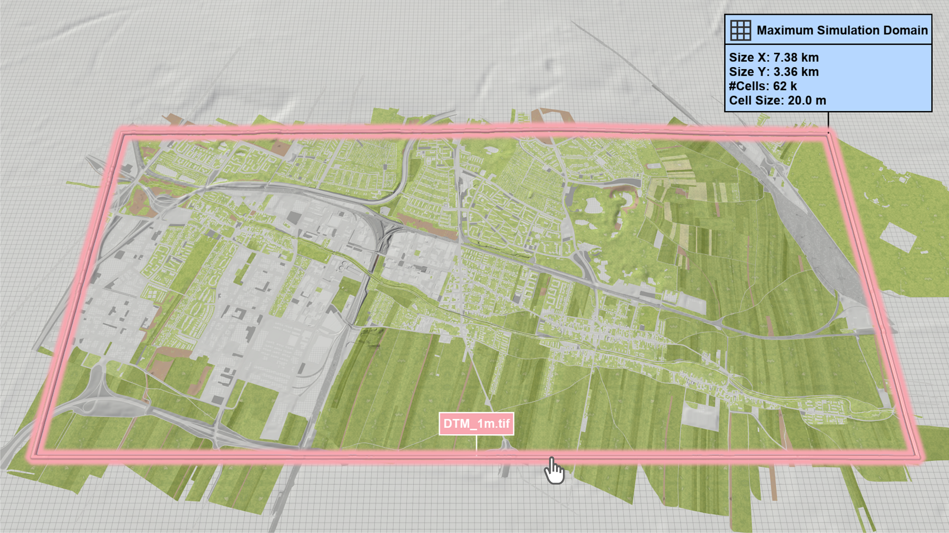 Assign to file bounds Assign to File Bounds Image