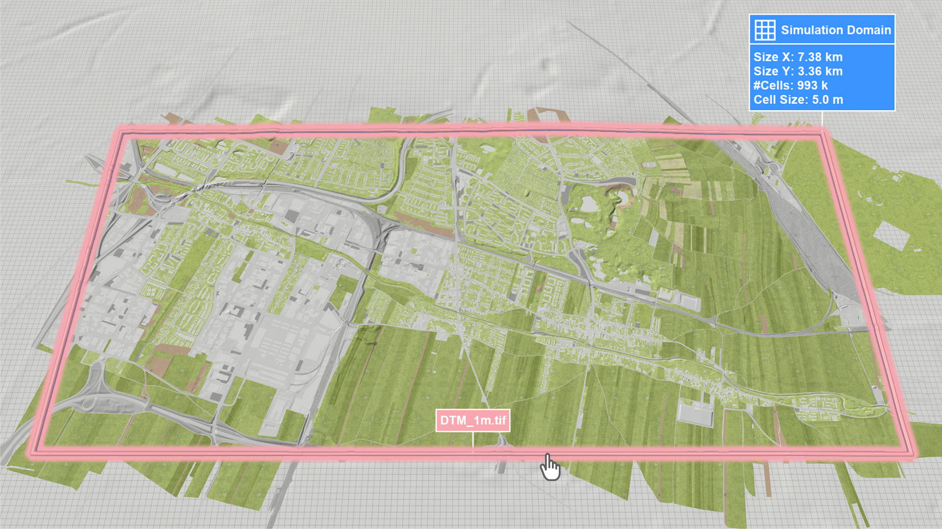 Assign to file bounds Assign to File Bounds Image