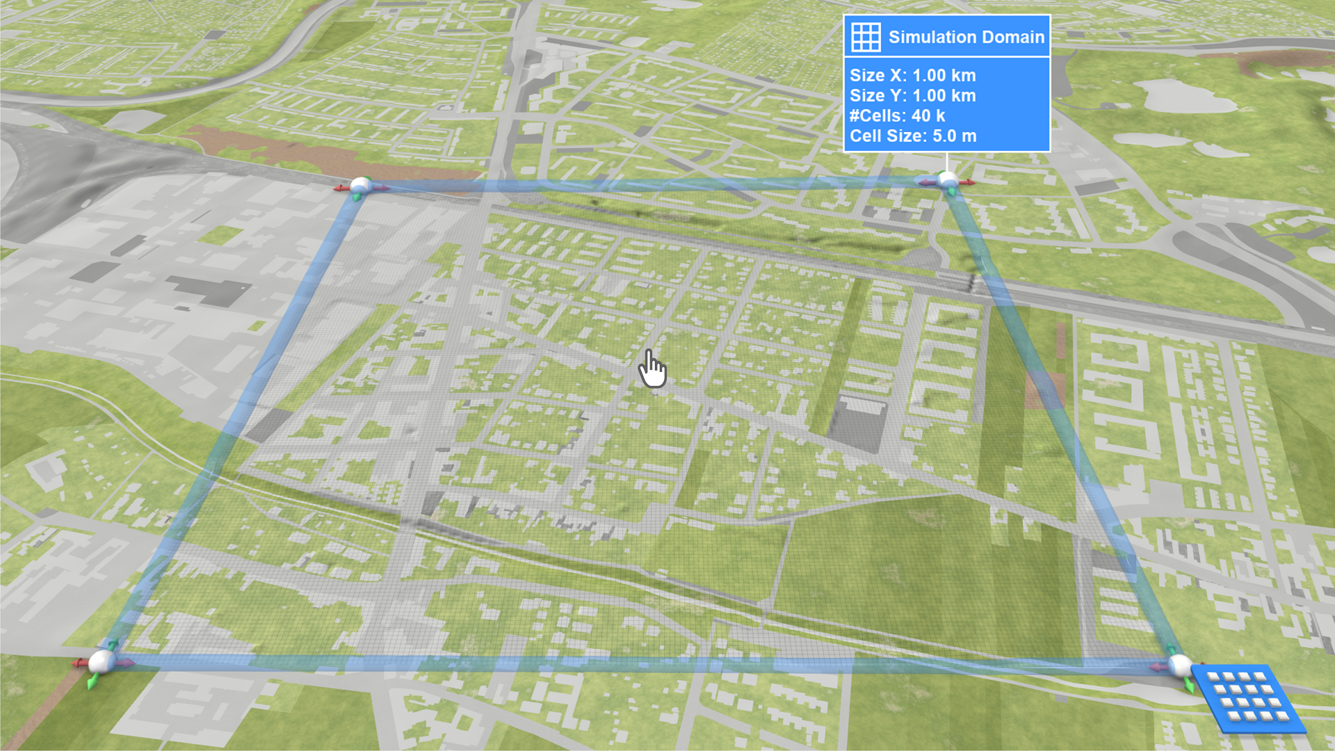 Handles Handles Image