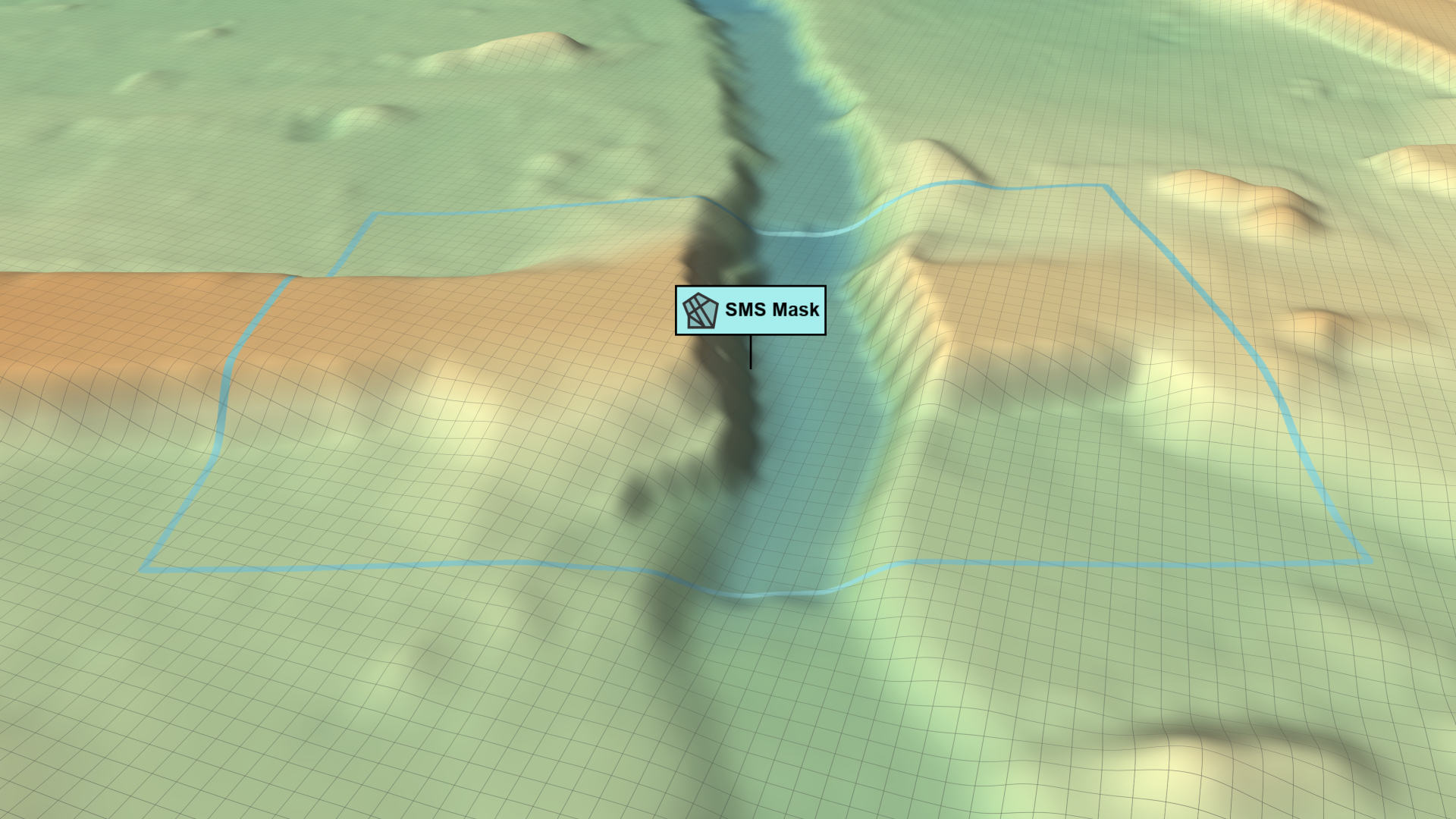 Include Mask Include Mask Image