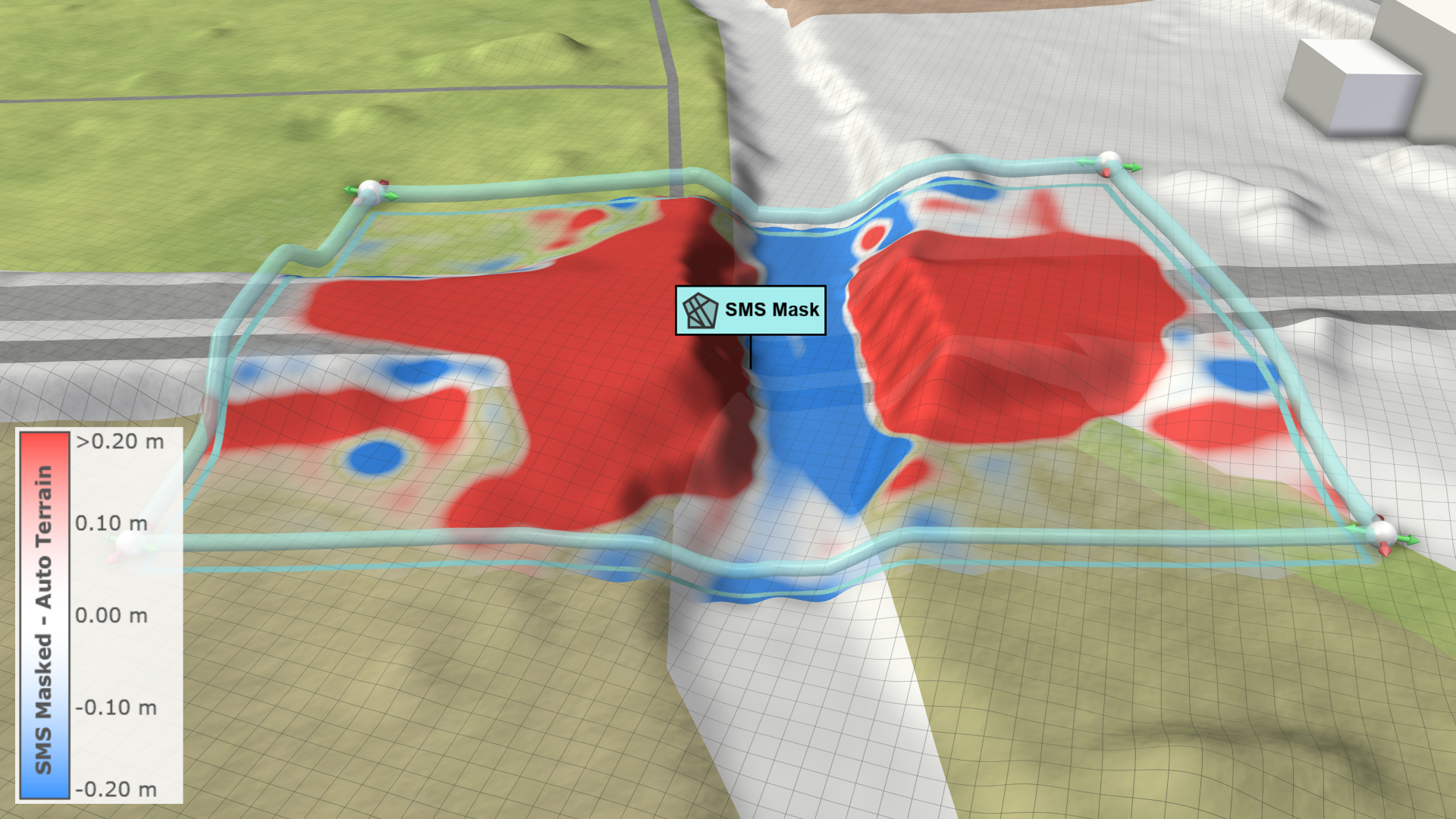 SMS mask SMS Mask Image