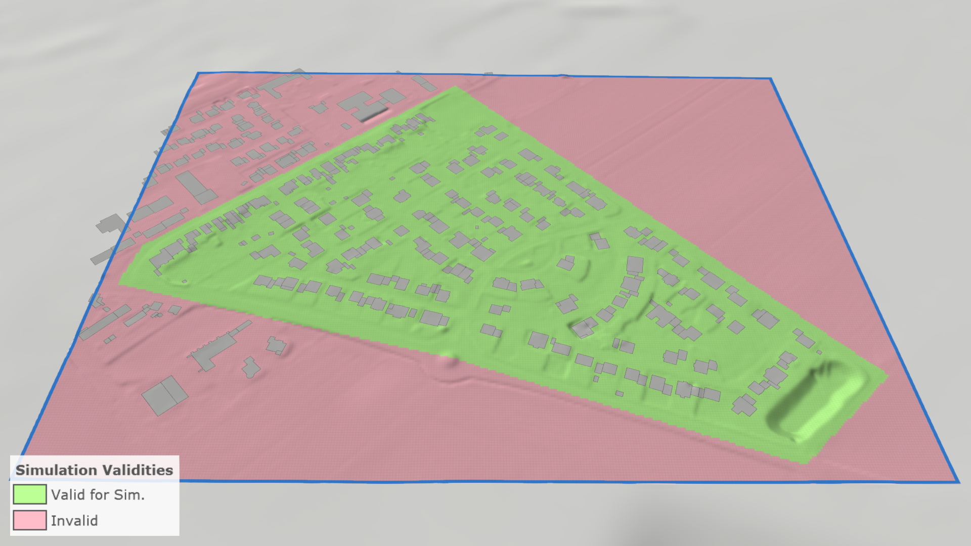 Cell validities Cell Validities Image