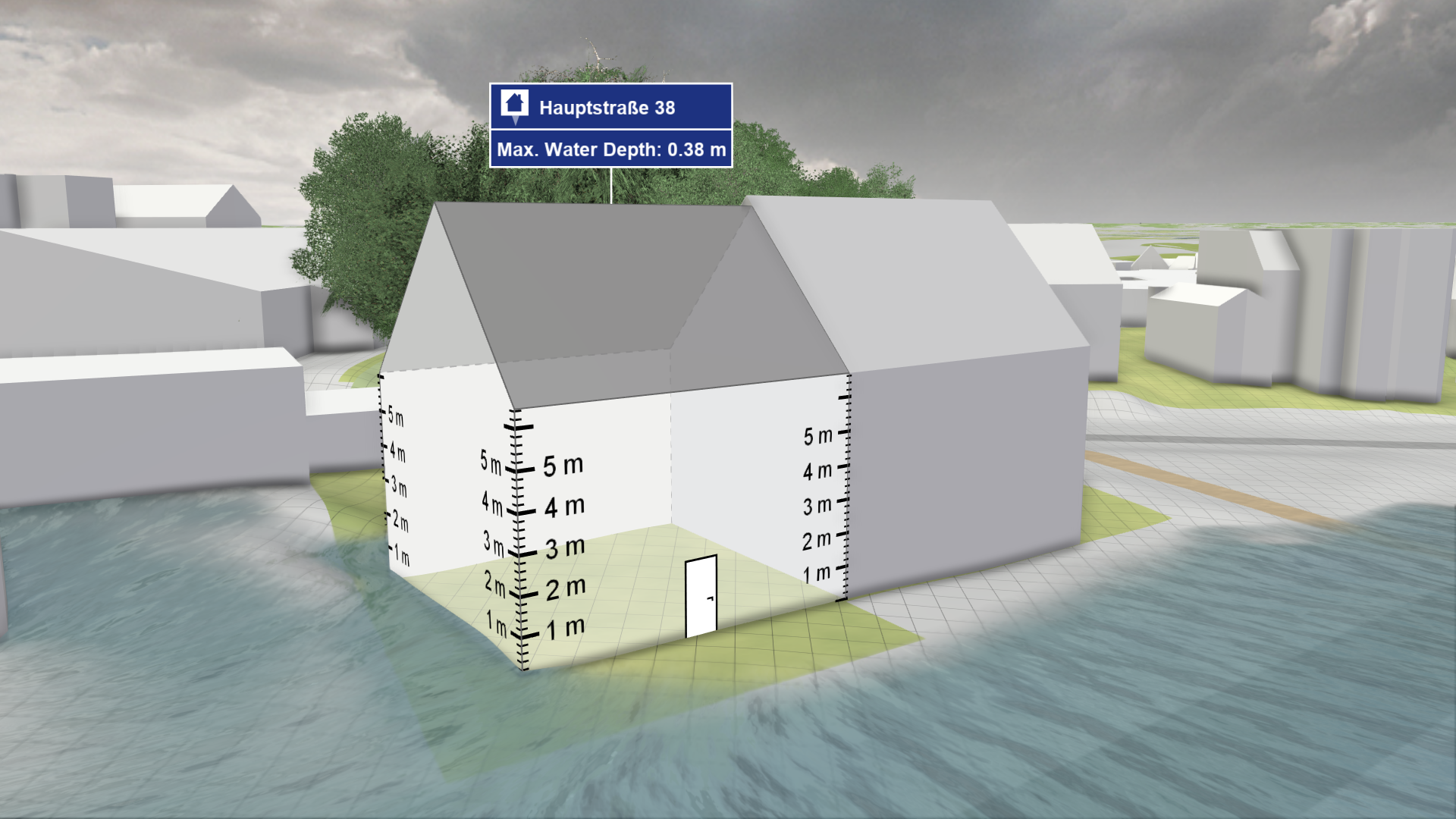 Building Inspection action BuildingInspection Image