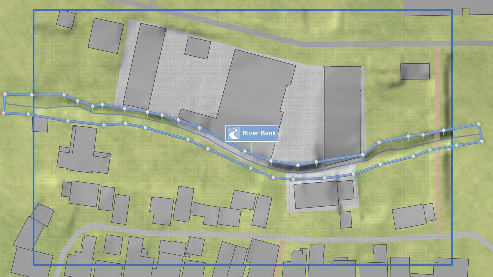 River bank River Bank Image