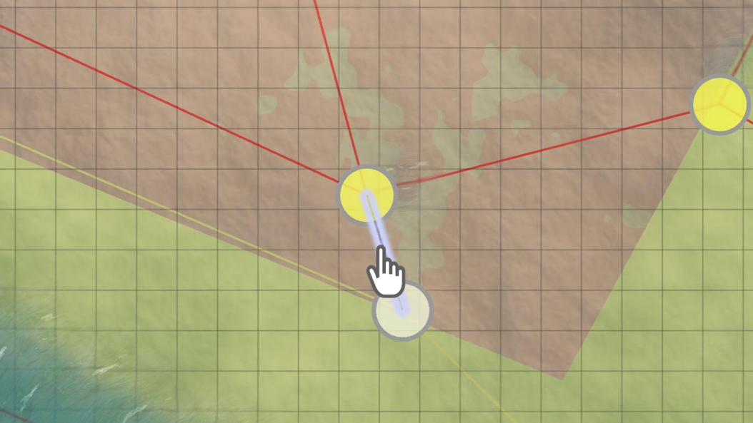 Selection of discharge controller for inspection