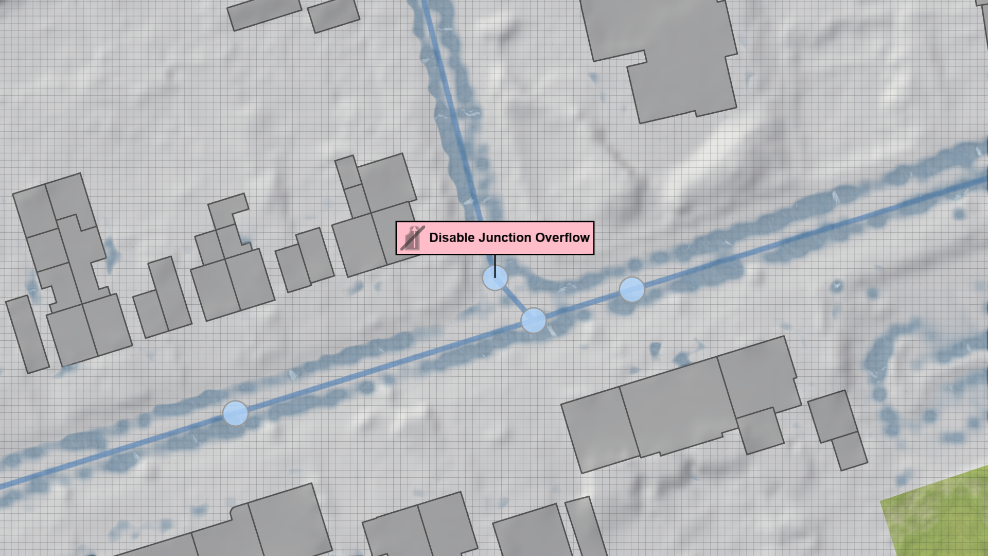 Disable junction overflow Disable Junction Overflow Image