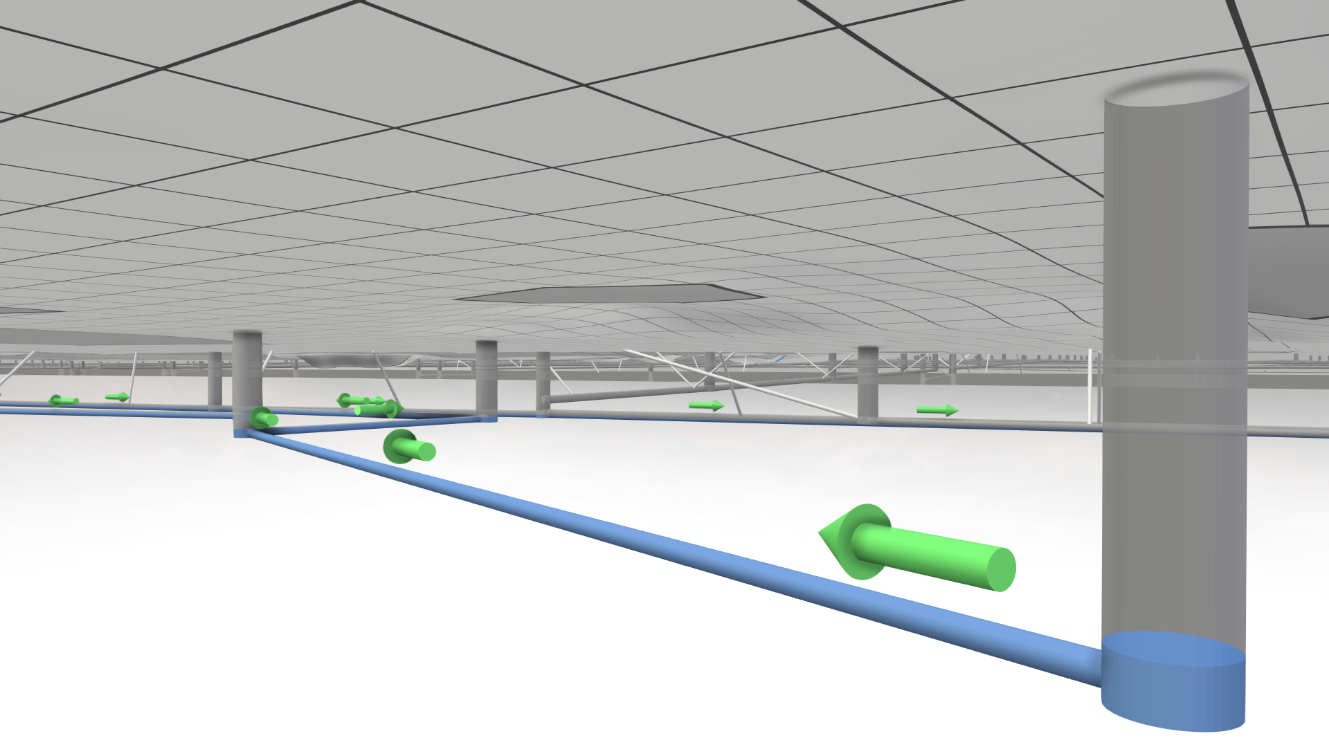 Sewer meshes Sewer Meshes Image