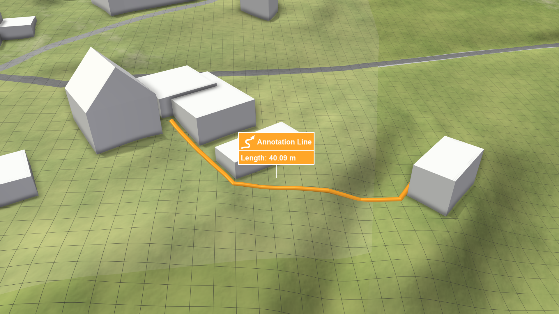 Annotation line Annotation Line Image