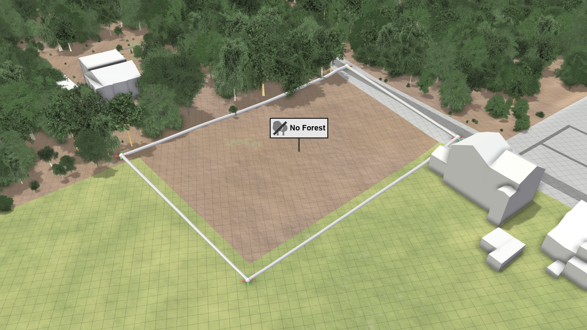 No forest No Forest Image