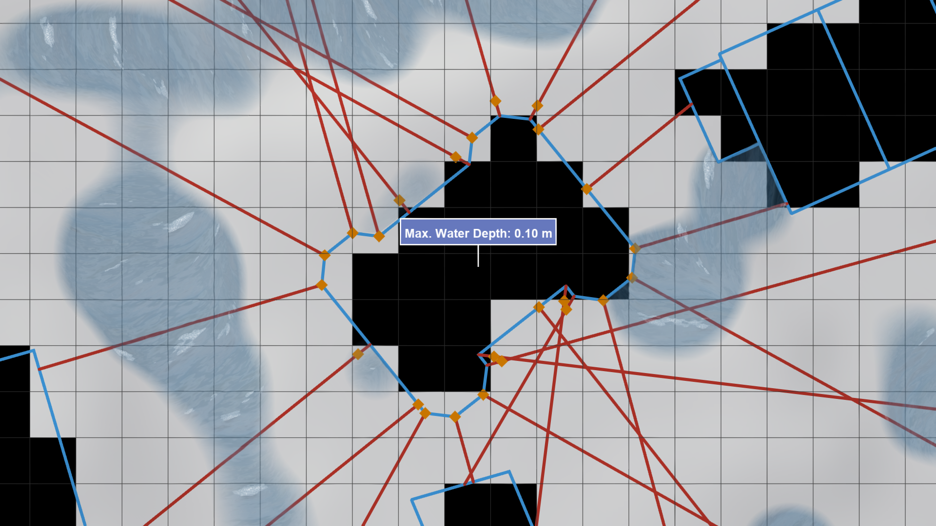 Cell size 3 m Cell size 3 m Image