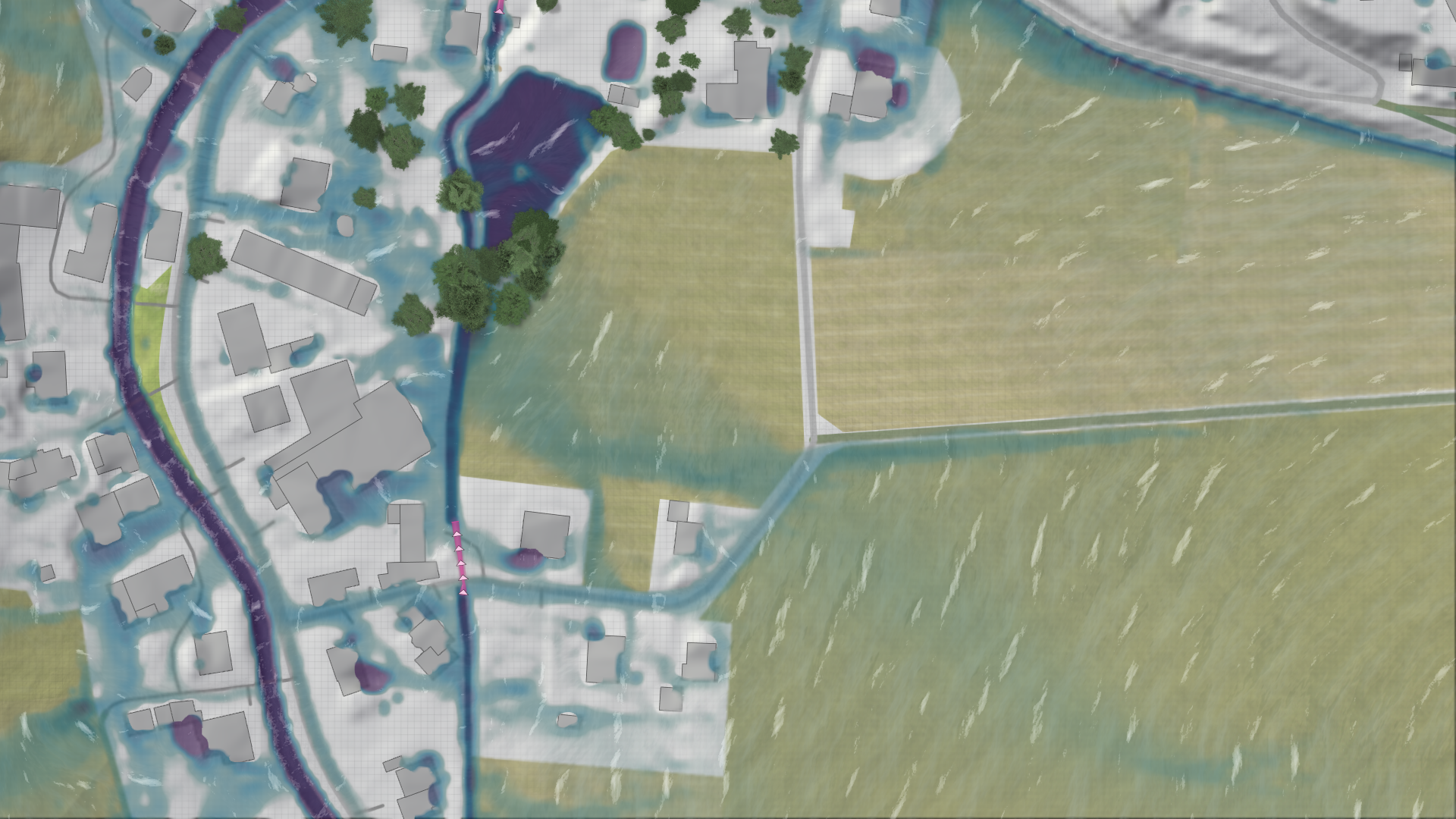 No Infiltration No Infiltration Image