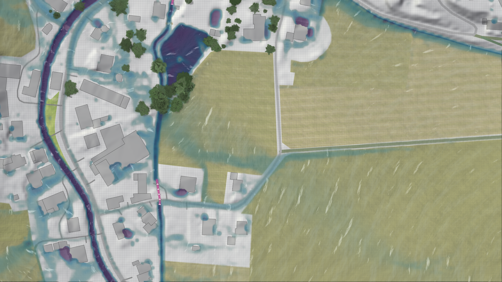 Saturated Infiltration Saturated Infiltration Image