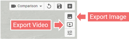 Export Images and Videos Export Images and Videos