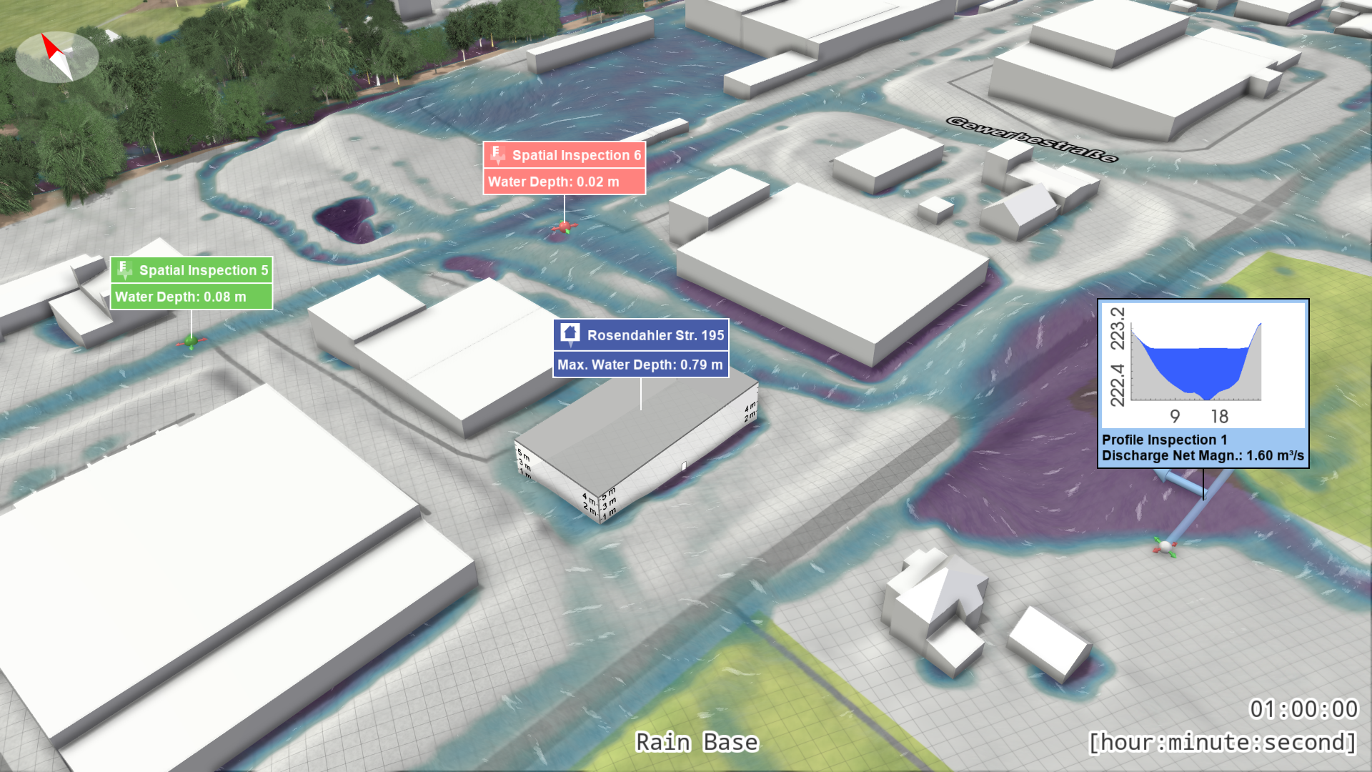 Inspections Inspections