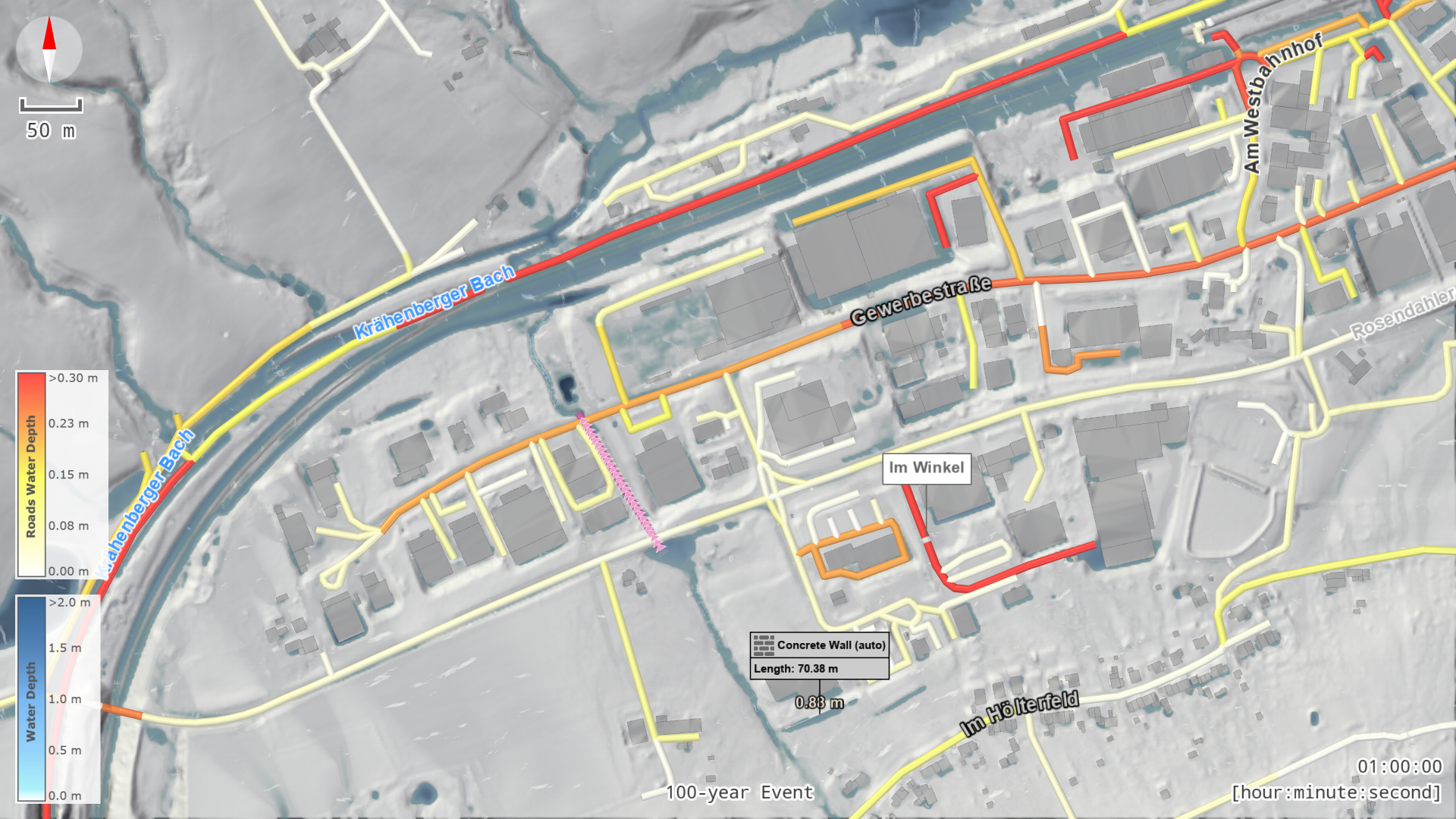 Road Driveability Road Driveability