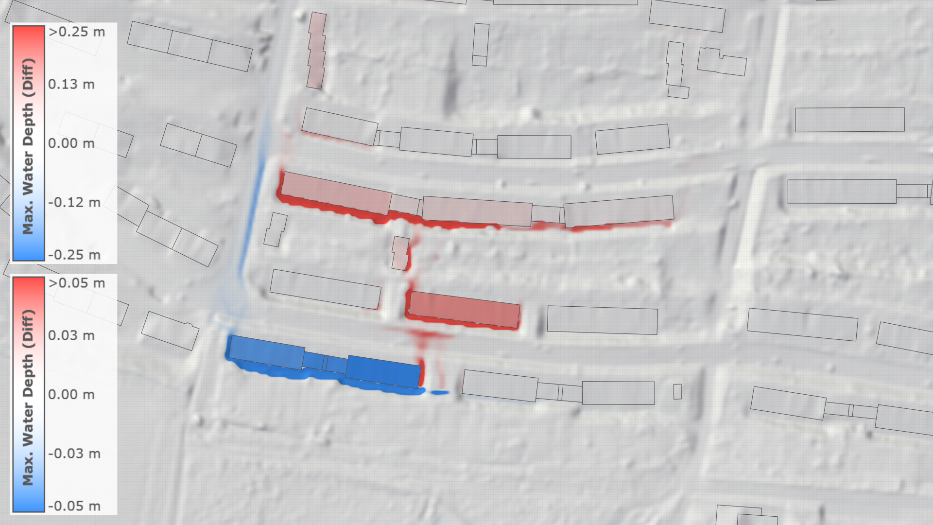 Difference Difference Image