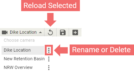 Visualization Settings 7