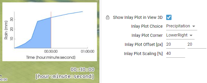 Visualization Settings 6