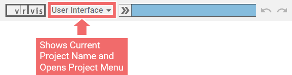 Application Bar Application Bar