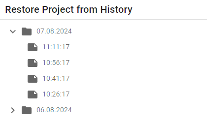 Project Management 4