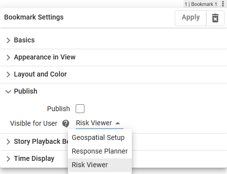 Bookmark user model Bookmark User Model Image